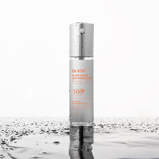 Dr Vita 300 PDRN 高效抗衰老精華 50ml - Beautitu.com