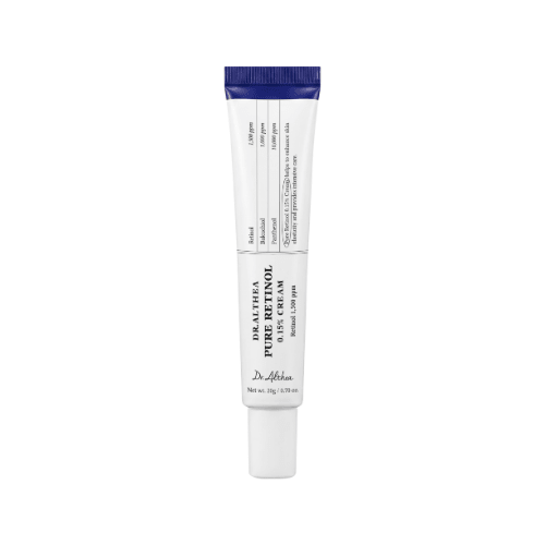Dr.Althea 純視黃醇 0.15% 乳霜 20g - Beautitu.com