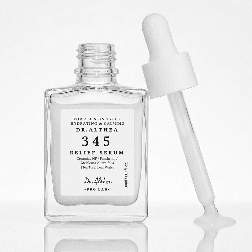 Dr.Althea 345 敏感肌舒緩保濕精華 30ml - Beautitu.com