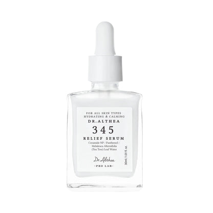 Dr.Althea 345 敏感肌舒緩保濕精華 30ml - Beautitu.com