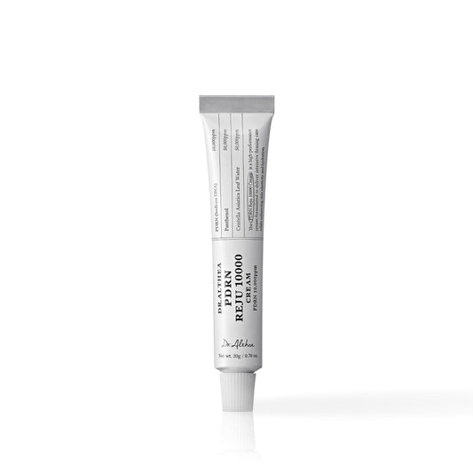 Dr.Althea PDRN 10000 醫美級再生修護面霜 20g - Beautitu.com
