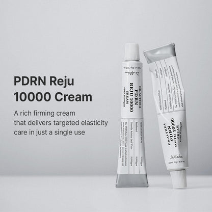 Dr.Althea PDRN 10000 醫美級再生修護面霜 20g - Beautitu.com