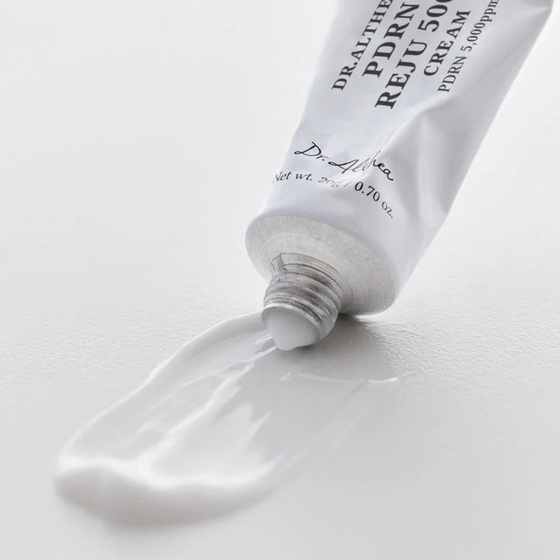 Dr.Althea Reju 5000 (PDRN 5,000ppm) 強效修護面霜 20g - Beautitu.com