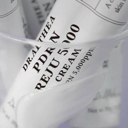 Dr.Althea Reju 5000 (PDRN 5,000ppm) 強效修護面霜 20g - Beautitu.com