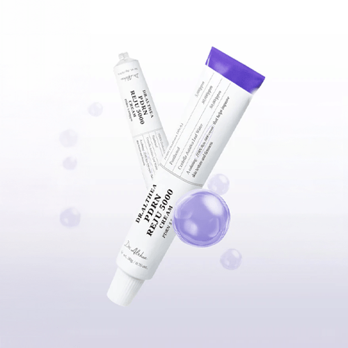 Dr.Althea Reju 5000 (PDRN 5,000ppm) 強效修護面霜 20g - Beautitu.com