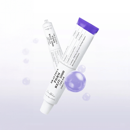 Dr.Althea Reju 5000 (PDRN 5,000ppm) 強效修護面霜 20g - Beautitu.com