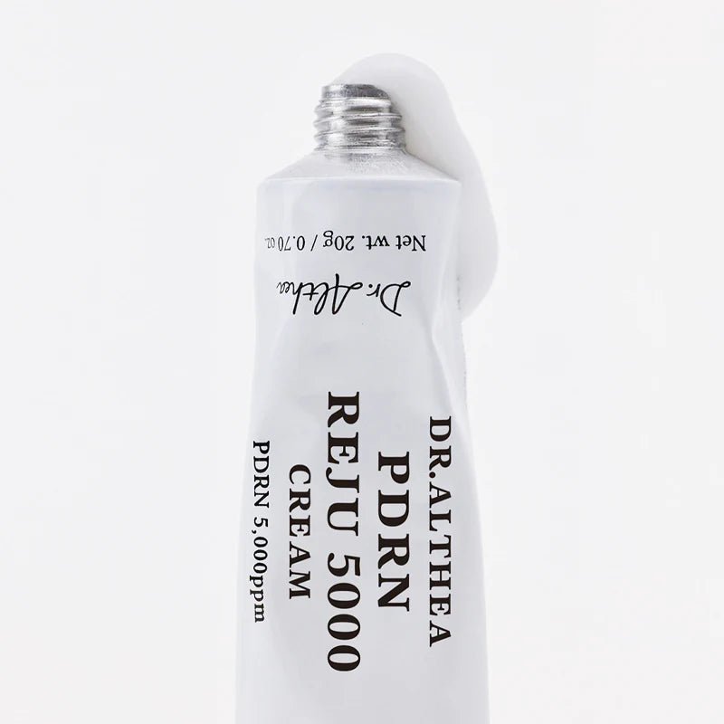 Dr.Althea Reju 5000 (PDRN 5,000ppm) 強效修護面霜 20g - Beautitu.com