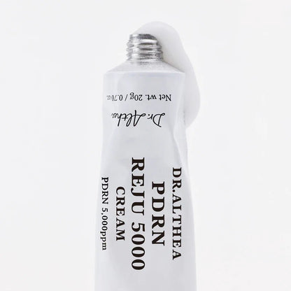 Dr.Althea Reju 5000 (PDRN 5,000ppm) 強效修護面霜 20g - Beautitu.com