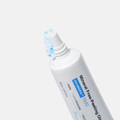 Dr.Deep Mineral Free-Peeling Glow Shot 1500 30ml