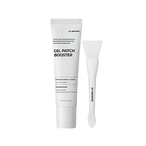 Dr.LIENJANG 水光微針繃帶撕拉面膜 60ml - Beautitu.com