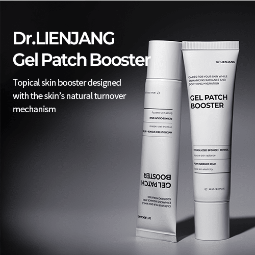 Dr.LIENJANG 水光微針繃帶撕拉面膜 60ml - Beautitu.com