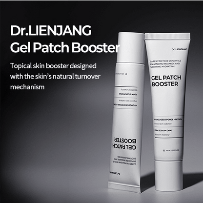 Dr.LIENJANG 水光微針繃帶撕拉面膜 60ml - Beautitu.com