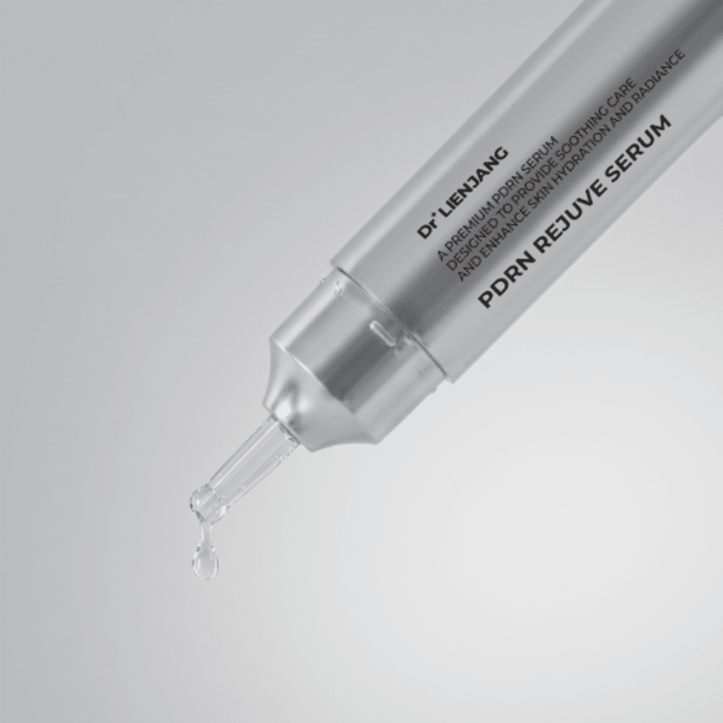 Dr.LIENJANG PDRN 30,000ppm 彈潤光采精華 30ml - Beautitu.com
