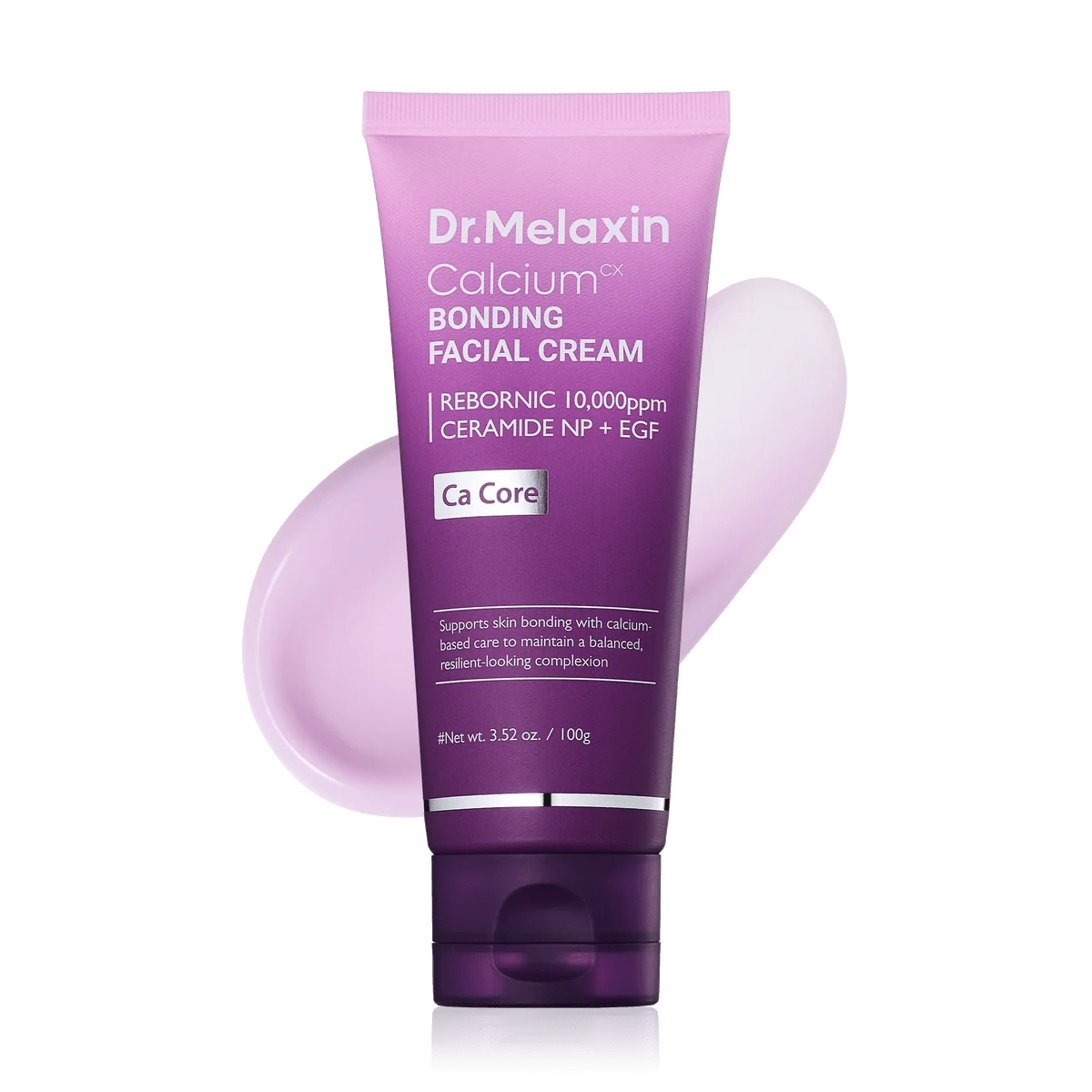 Dr.Melaxin 鈣質鍵結緊緻面霜 100g - Beautitu.com