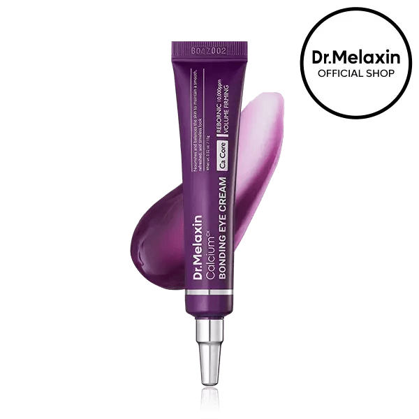 Dr.Melaxin 鈣因子緊緻拉提眼霜 15g - Beautitu.com