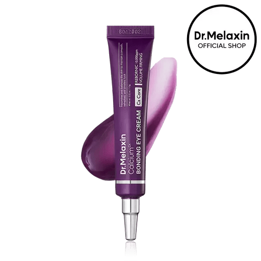 Dr.Melaxin 鈣因子緊緻拉提眼霜 15g - Beautitu.com