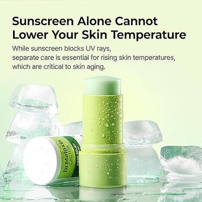 Dr.Melaxin 仙人掌控油收斂毛孔萬用棒 25g - Beautitu.com