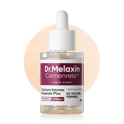 Dr.Melaxin Cemenrete 鈣因子緊緻拉提精華 30ml - Beautitu.com