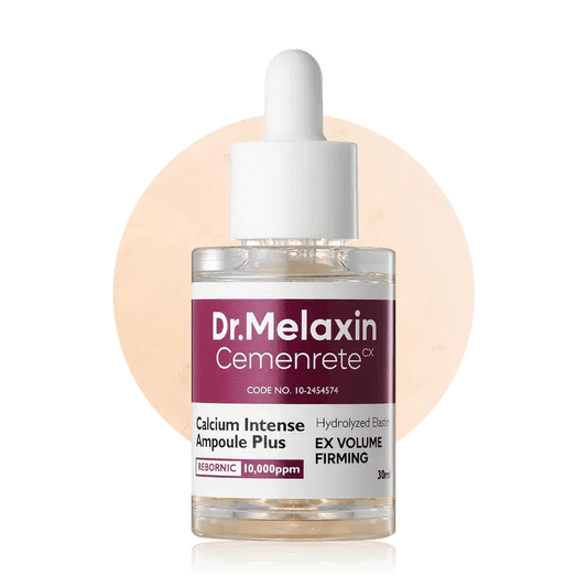 Dr.Melaxin Cemenrete 鈣因子緊緻拉提精華 30ml - Beautitu.com