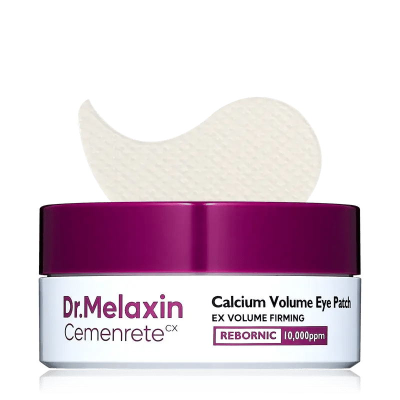 Dr.Melaxin Cemenrete 鈣因子彈力修復眼膜 60片 - Beautitu.com