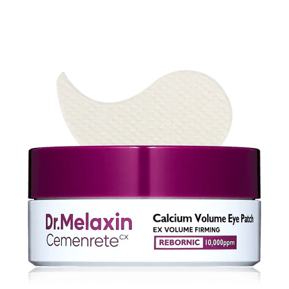 Dr.Melaxin Cemenrete 鈣因子彈力修復眼膜 60片 - Beautitu.com