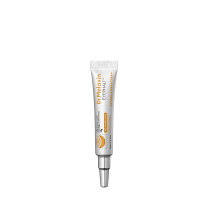 Dr.Melaxin Eyephalt 視黃醇眼袋隱形霜 10g - Beautitu.com