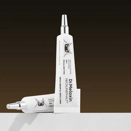 Dr.Melaxin NECKLINEPHALT 瞬間緊緻頸霜 20g - Beautitu.com