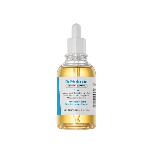 Dr.Melaxin TX 傳明酸精華潔面乳 100ml - Beautitu.com