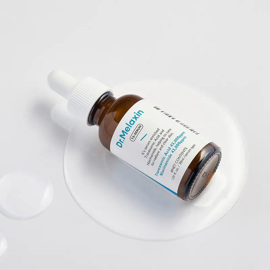 Dr.Melaxin TX 強效修護美白精華 RX - Beautitu.com