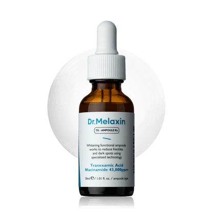 Dr.Melaxin TX 強效修護美白精華 RX - Beautitu.com