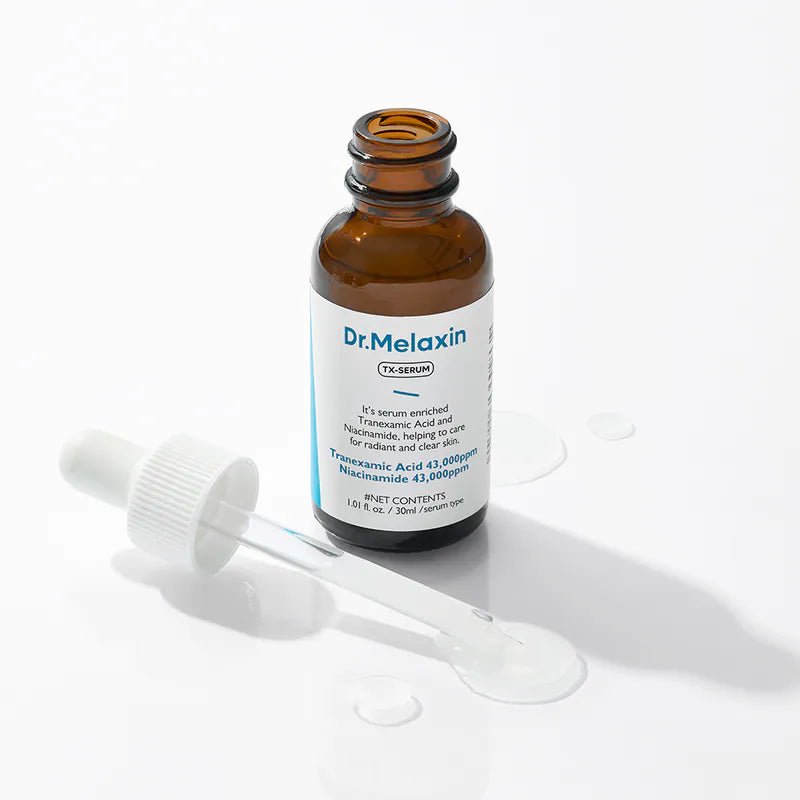Dr.Melaxin TX 強效修護美白精華 RX - Beautitu.com