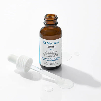 Dr.Melaxin TX 強效修護美白精華 RX - Beautitu.com