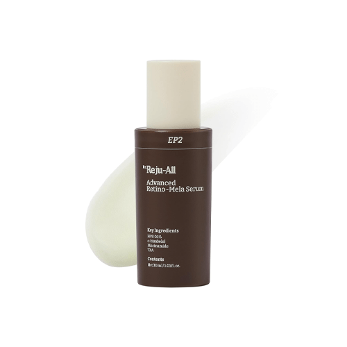 Dr.Reju - All 高效HPR亮白抗皺精華液 30ml - Beautitu.com