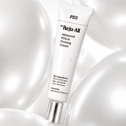 Dr.Reju-all PD3 高機能 PDLLA 緊緻童顏霜 30ml - Beautitu.com