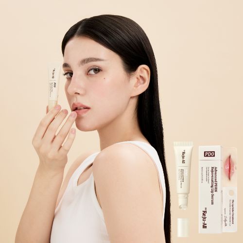 Dr.Reju - All 高級PDRN煥顏唇部精華液 10ml - Beautitu.com
