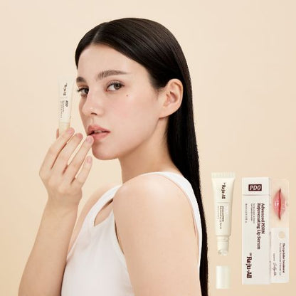 Dr.Reju - All 高級PDRN煥顏唇部精華液 10ml - Beautitu.com