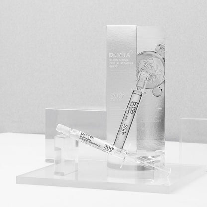 Dr.Vita 延緩老化 榖胱甘肽微針精華200 5ml - Beautitu.com