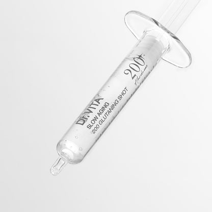 Dr.Vita 延緩老化 榖胱甘肽微針精華200 5ml - Beautitu.com