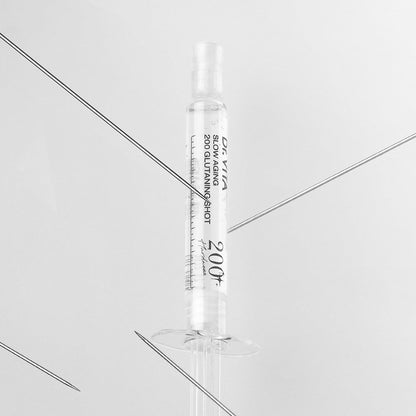 Dr.Vita 延緩老化 榖胱甘肽微針精華200 5ml - Beautitu.com
