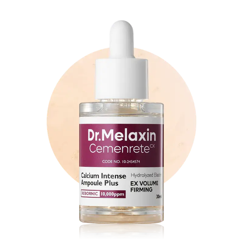 Dr.Melaxin - Cemenrete Calcium Volume Serum 30ml