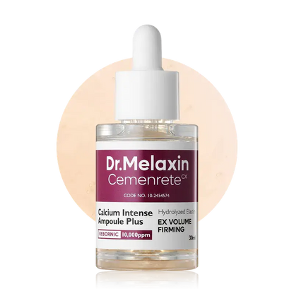 Dr.Melaxin - Cemenrete Calcium Volume Serum 30ml