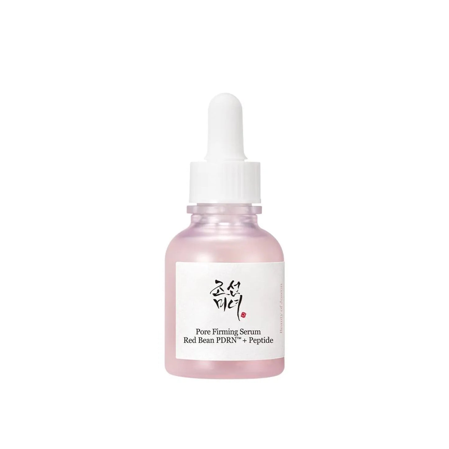 Beauty of Joseon Pore Firming Serum Red Bean PDRN + Peptide 30ml