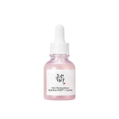 Beauty of Joseon Pore Firming Serum Red Bean PDRN + Peptide 30ml
