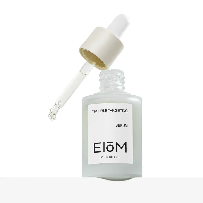 EIOM 控油補水精華 30ml - Beautitu.com