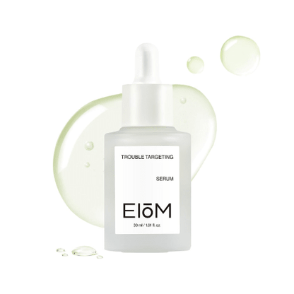 EIOM 控油補水精華 30ml - Beautitu.com