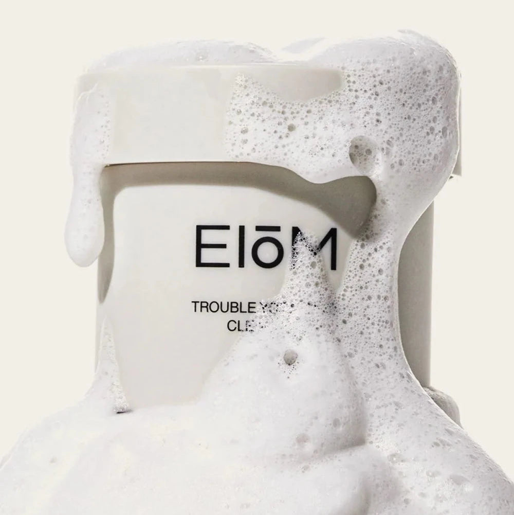 EIOM 舒緩潔面乳 80g - Beautitu.com