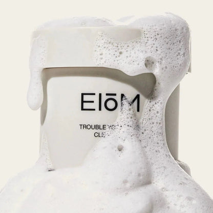 EIOM 舒緩潔面乳 80g - Beautitu.com