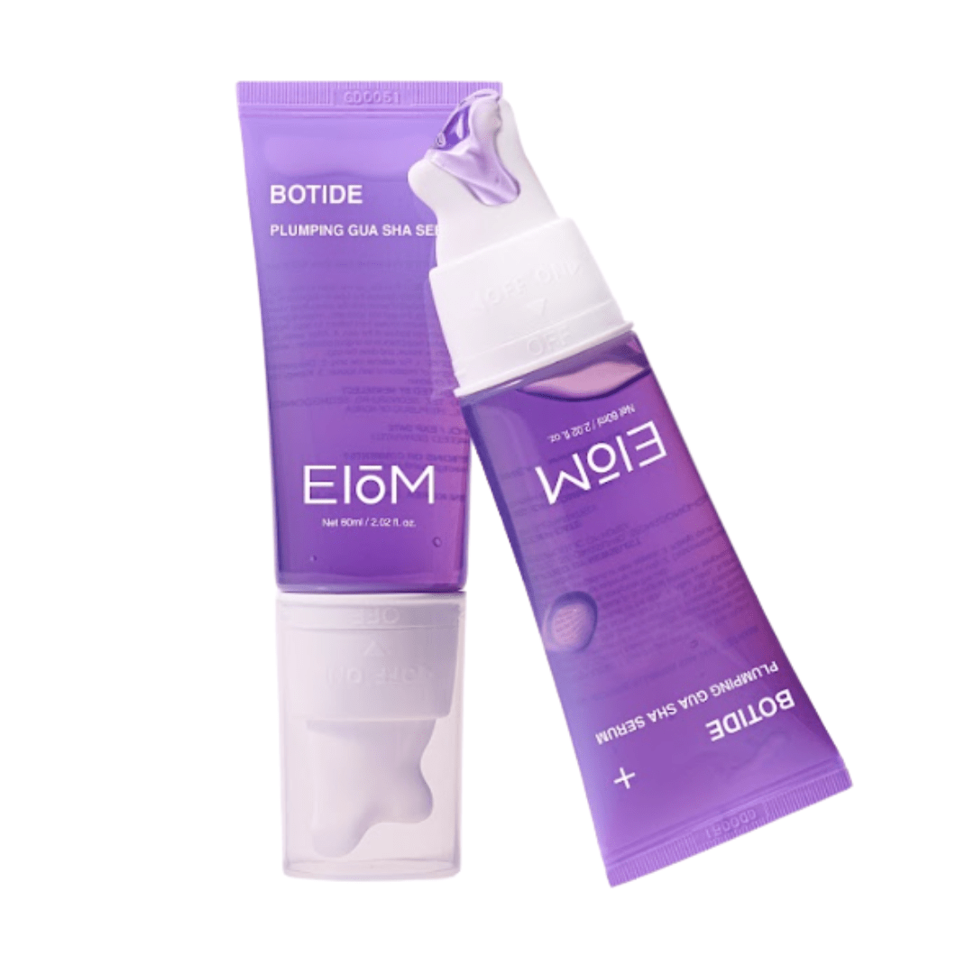 EIOM Botide 豐盈刮痧精華液 60ml - Beautitu.com