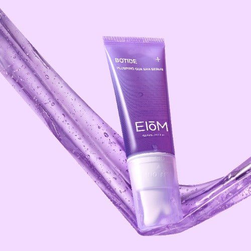 EIOM Botide 豐盈刮痧精華液 60ml - Beautitu.com