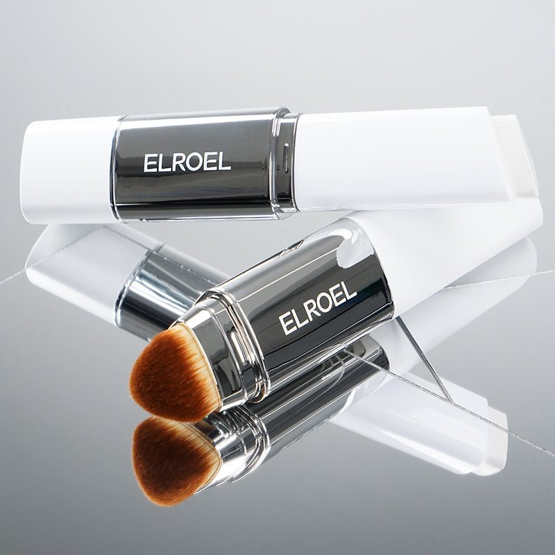 ELROEL Blanc Cover Stick V 變色遮瑕粉底棒 13g - Beautitu.com